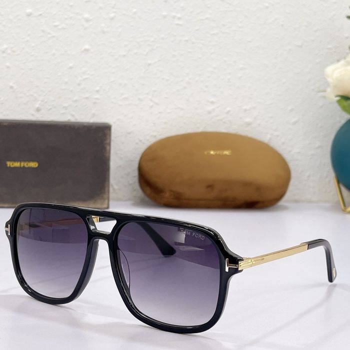 Tom Ford Sunglasses Top Quality TOS00394